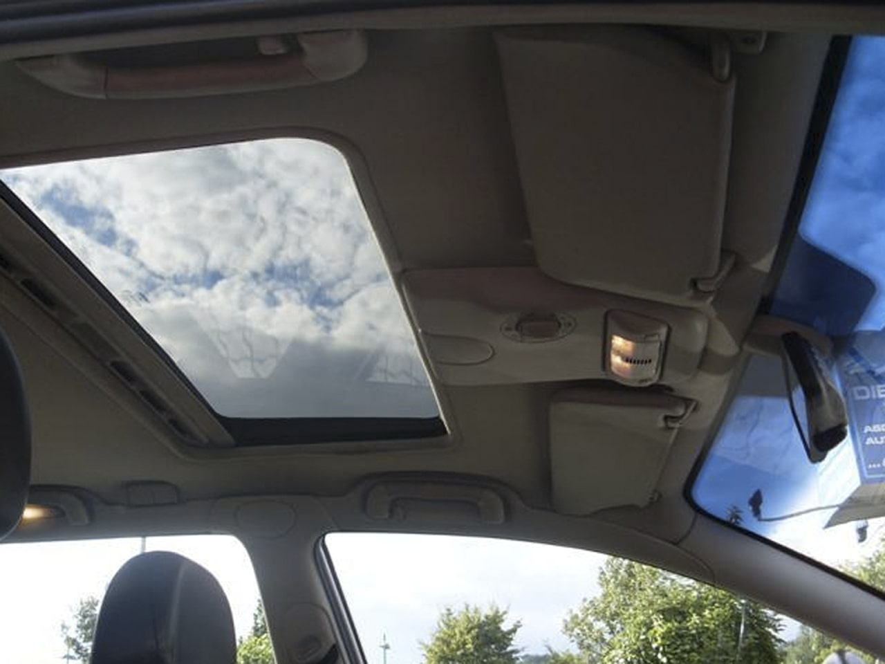 Electric_Sunroof