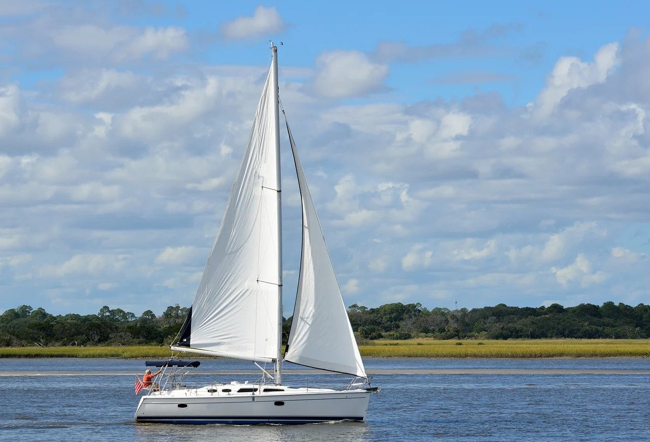 boating